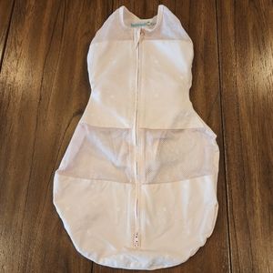 Happiest Baby Sleepea 5 Second Baby Swaddle
